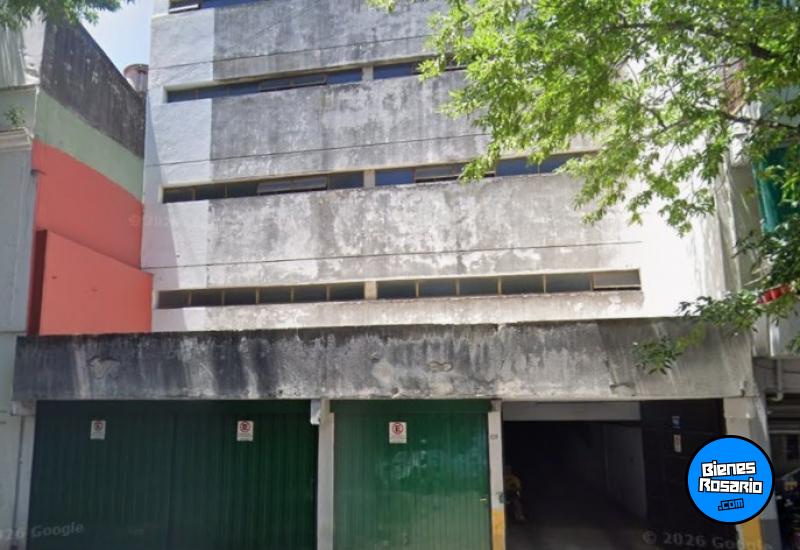 Cocheras - Rosario - Venta