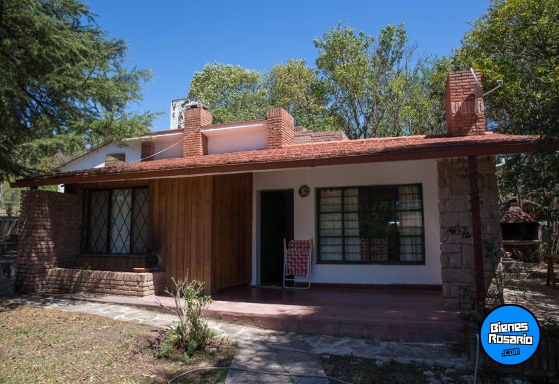 Casas - Villa Icho Cruz - Venta
