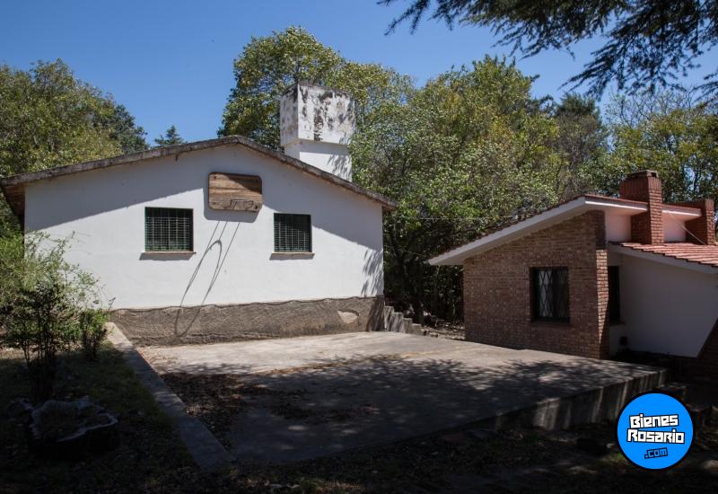 Casas - Villa Icho Cruz - Venta