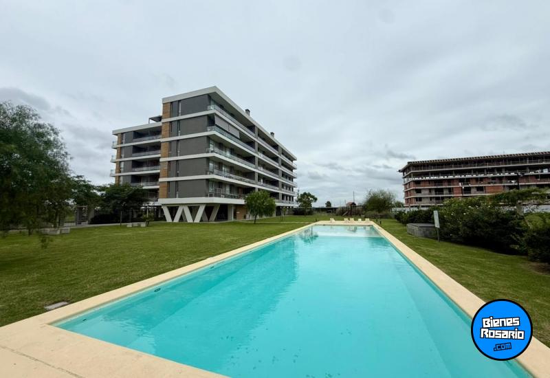 Departamentos - Rosario - Venta