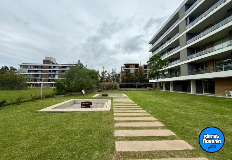 Departamentos - Rosario - Venta