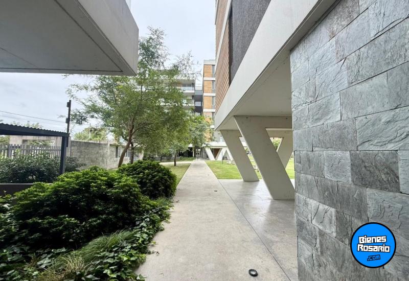 Departamentos - Rosario - Venta