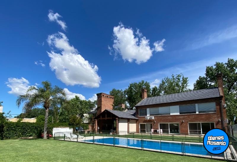 Departamentos - Rosario - Venta