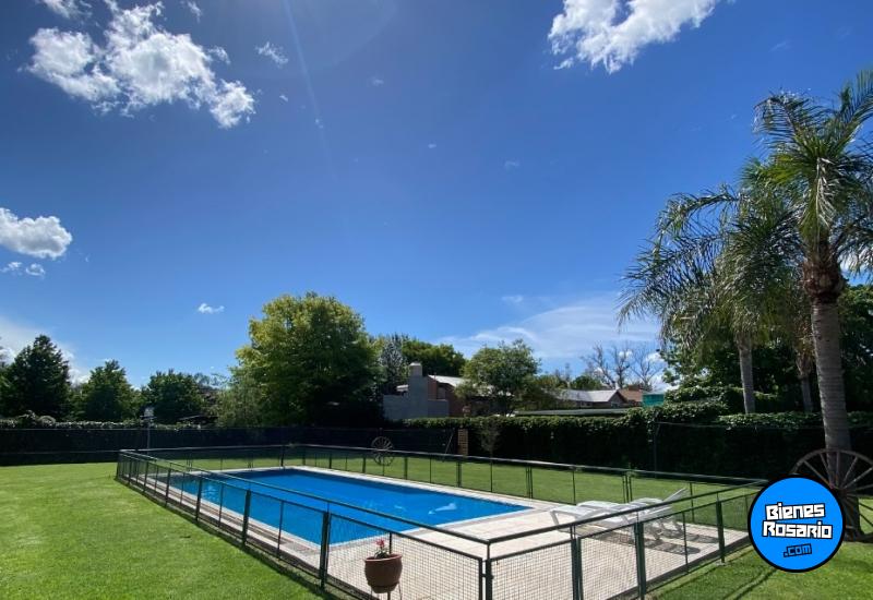 Departamentos - Rosario - Venta