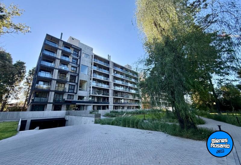 Departamentos - Rosario - Venta