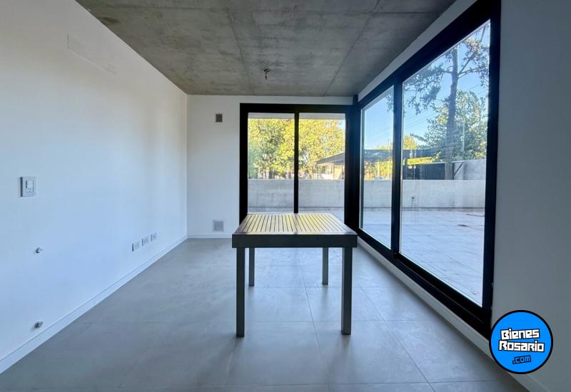 Departamentos - Rosario - Venta