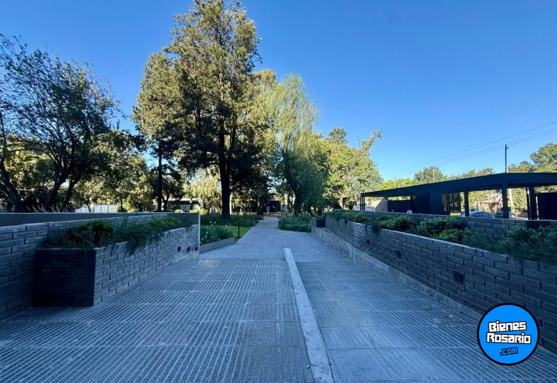 Departamentos - Rosario - Venta