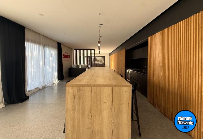 Departamentos - Rosario - Venta