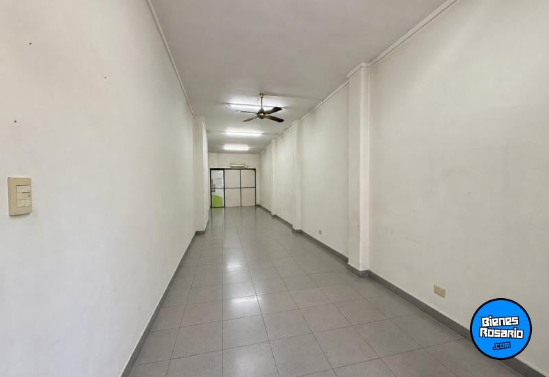 Locales - Rosario -  Alquiler
