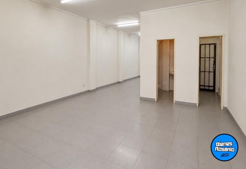 Locales - Rosario -  Alquiler