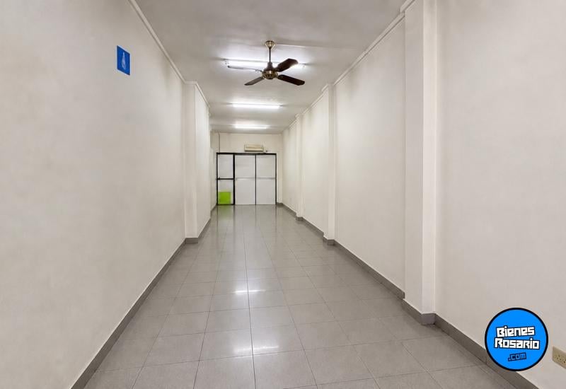 Locales - Rosario -  Alquiler