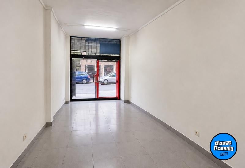 Locales - Rosario -  Alquiler