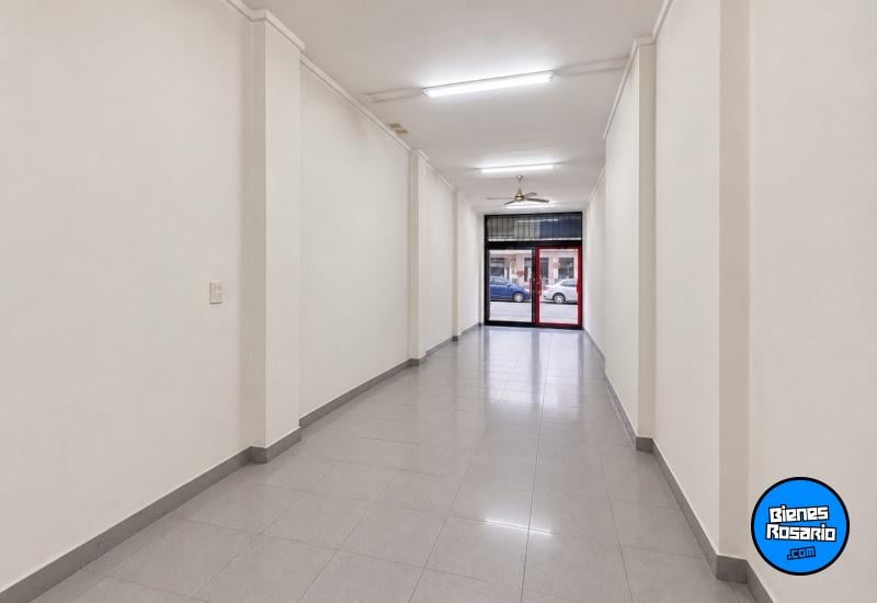 Locales - Rosario -  Alquiler