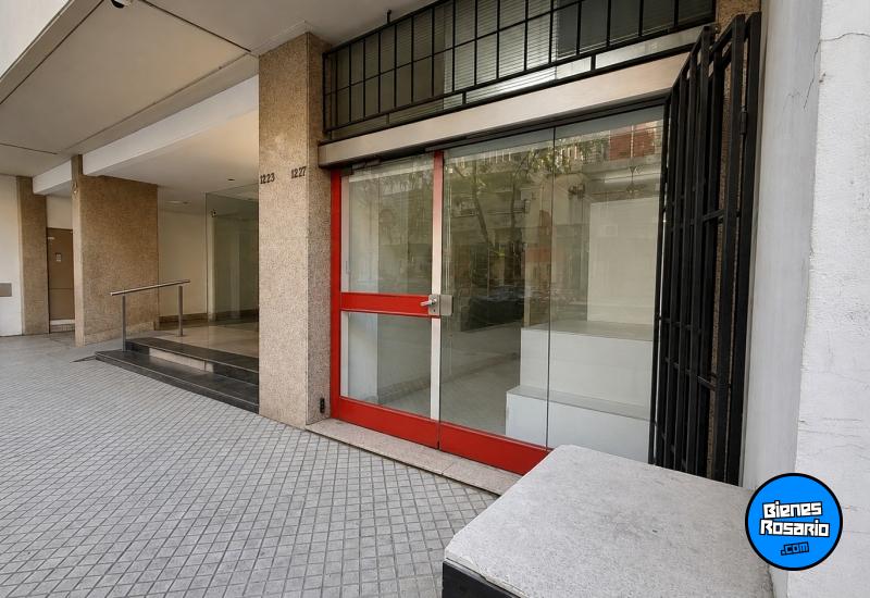 Locales - Rosario -  Alquiler