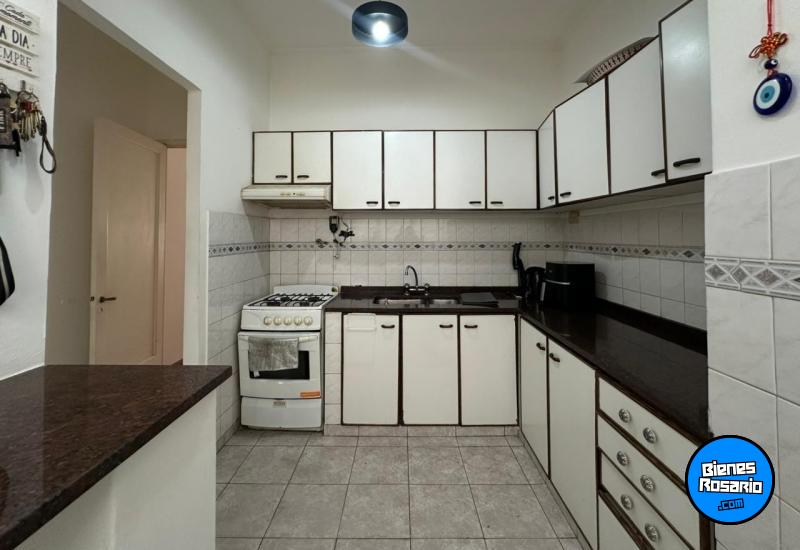 Departamentos - Rosario - Venta