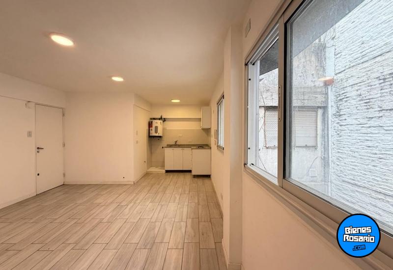 Departamentos - Rosario - Venta