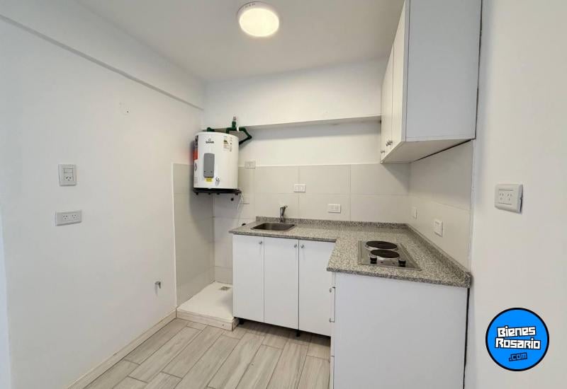 Departamentos - Rosario - Venta