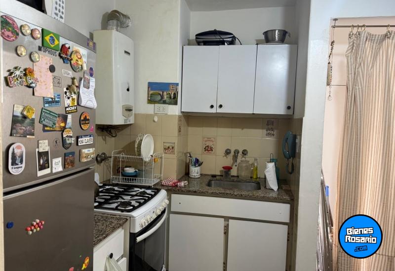 Departamentos - Rosario - Venta