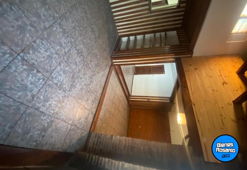 Casas - Rosario -  Alquiler
