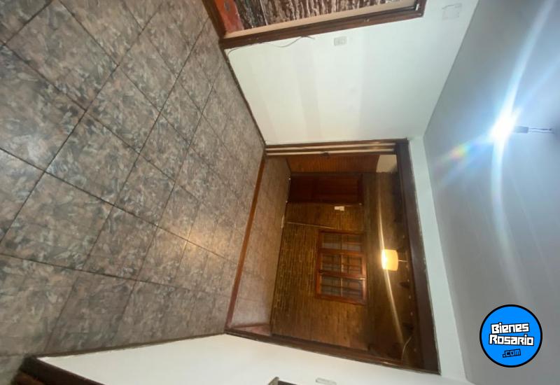 Casas - Rosario -  Alquiler