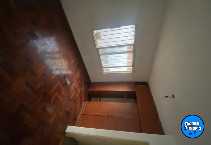 Casas - Rosario -  Alquiler