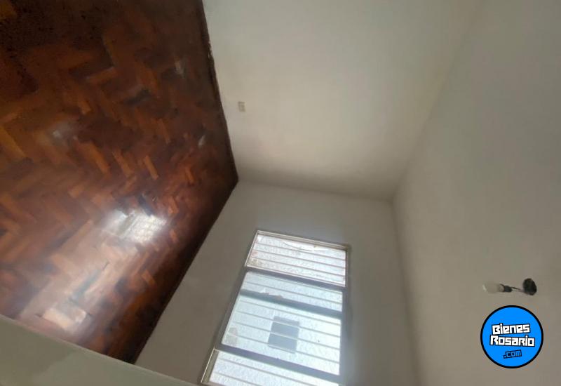 Casas - Rosario -  Alquiler