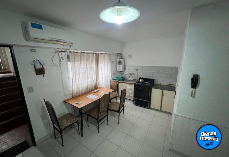 Departamentos - Rosario - Venta