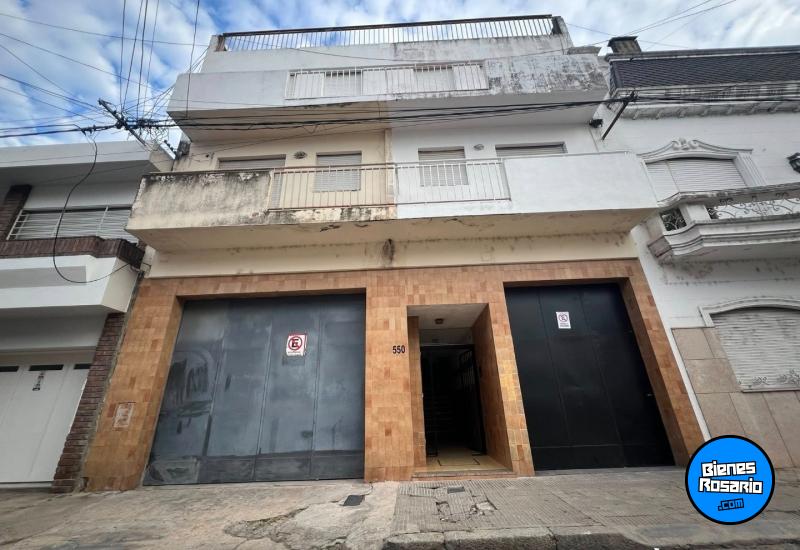 Departamentos - Rosario - Venta