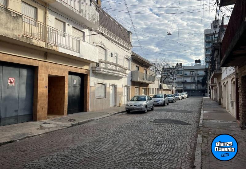 Departamentos - Rosario - Venta