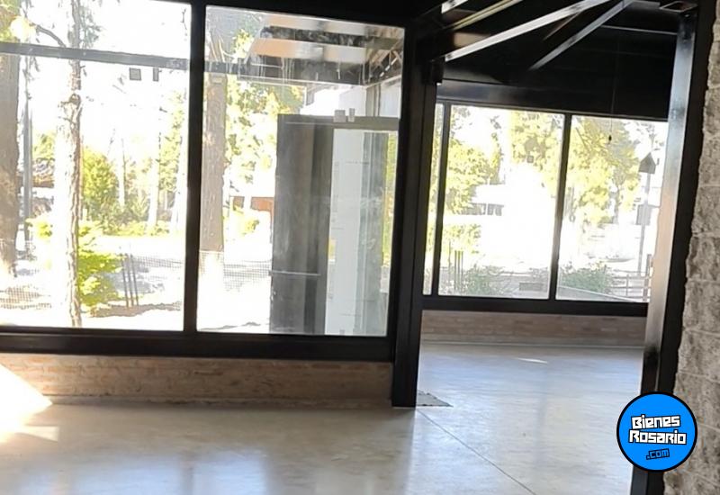 Locales - Rosario -  Alquiler