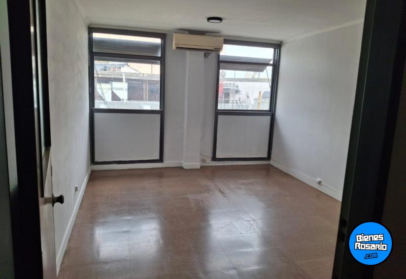 Oficinas - Rosario -  Alquiler