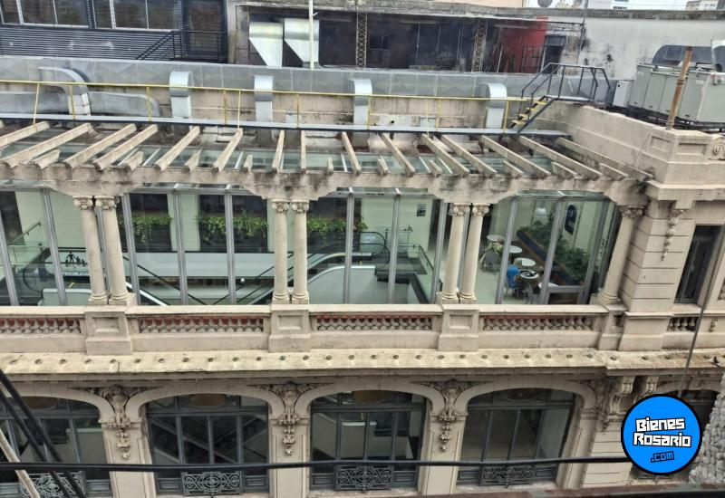 Oficinas - Rosario -  Alquiler