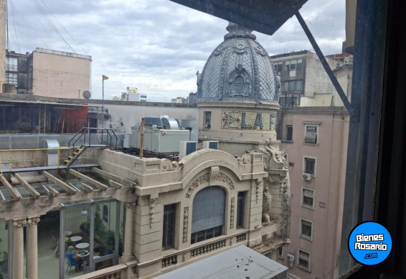 Oficinas - Rosario -  Alquiler