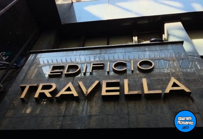 Oficinas - Rosario -  Alquiler