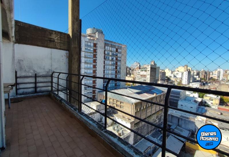 Departamentos - Rosario - Alquiler