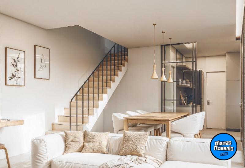 Casas - Rosario - Venta