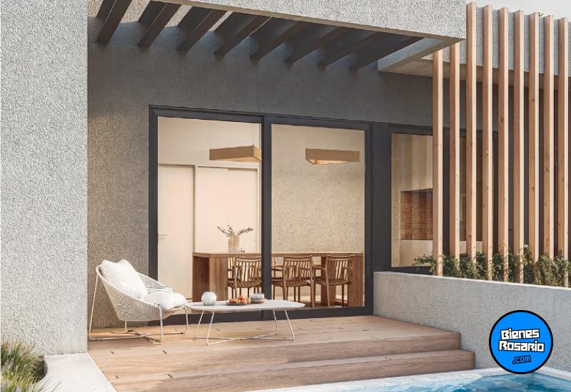 Casas - Rosario - Venta