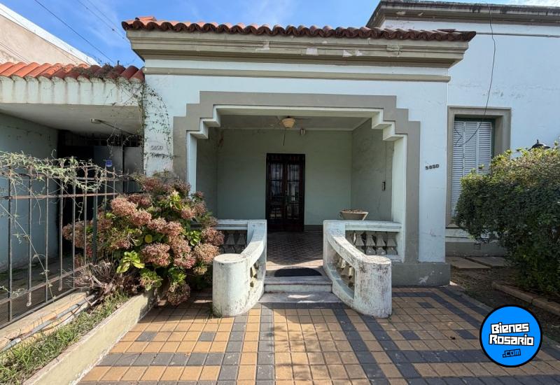 Casas - Rosario - Venta