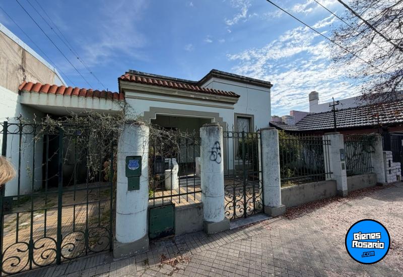 Casas - Rosario - Venta