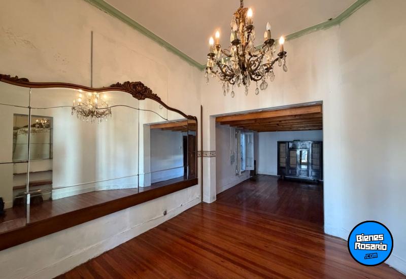 Casas - Rosario - Venta