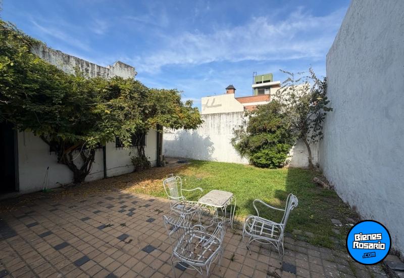 Casas - Rosario - Venta