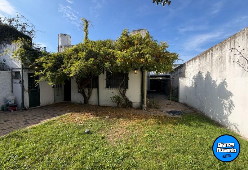Casas - Rosario - Venta