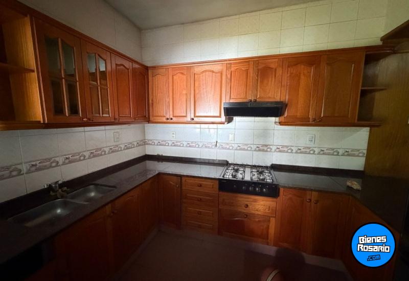 Casas - Rosario - Venta