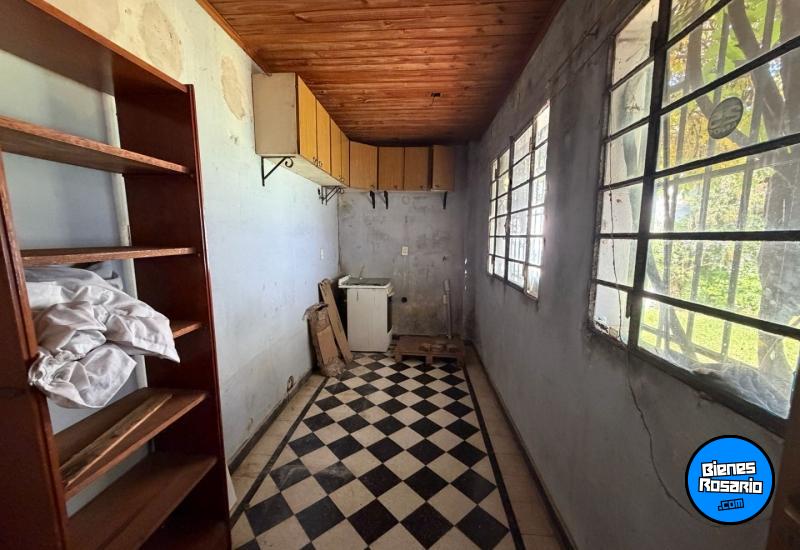 Casas - Rosario - Venta