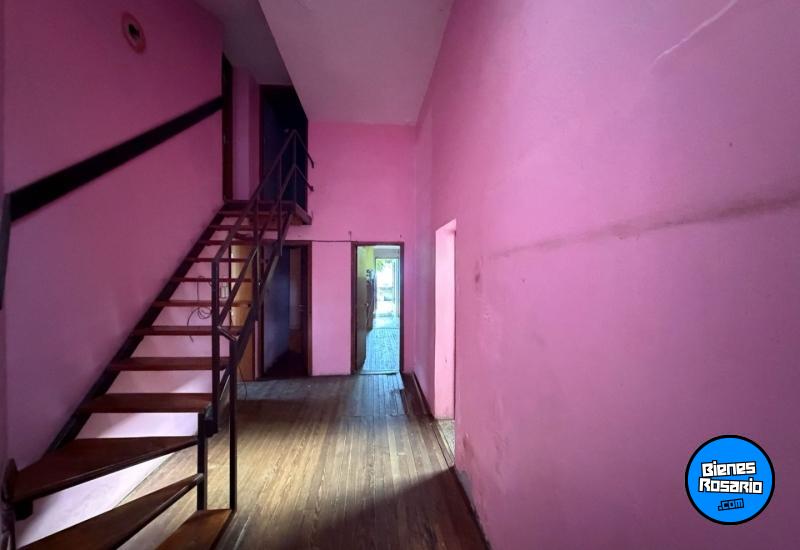 Casas - Rosario - Venta