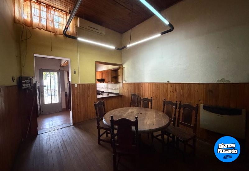 Casas - Rosario - Venta