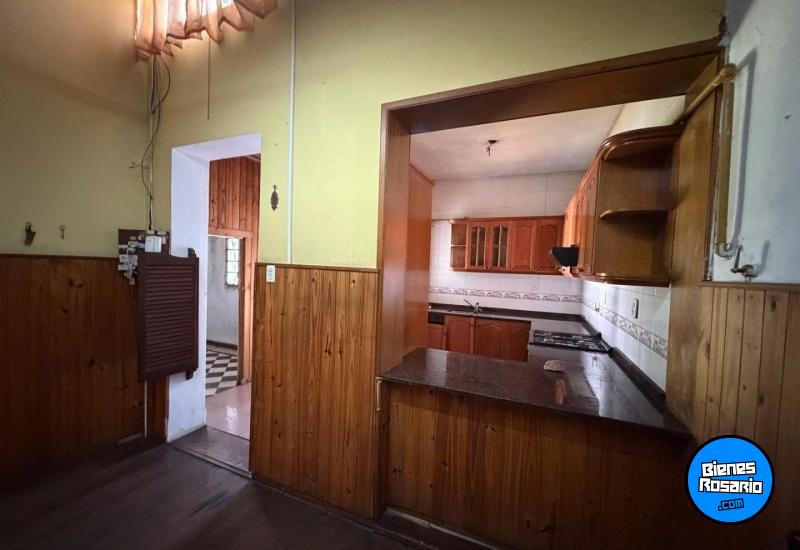 Casas - Rosario - Venta