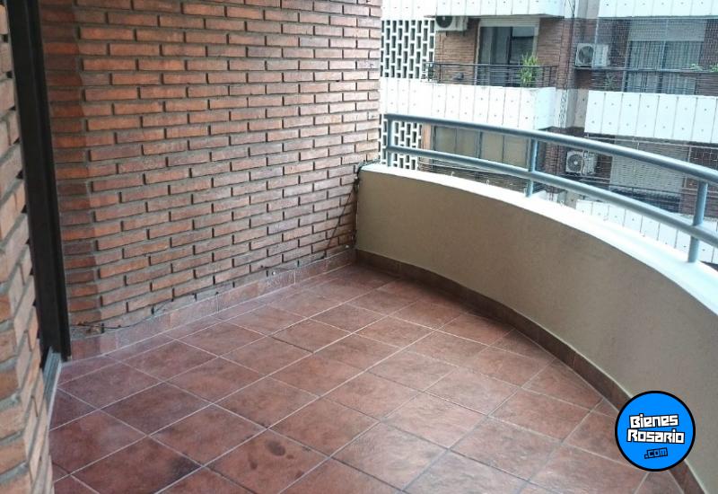 Departamentos - Rosario -  Alquiler