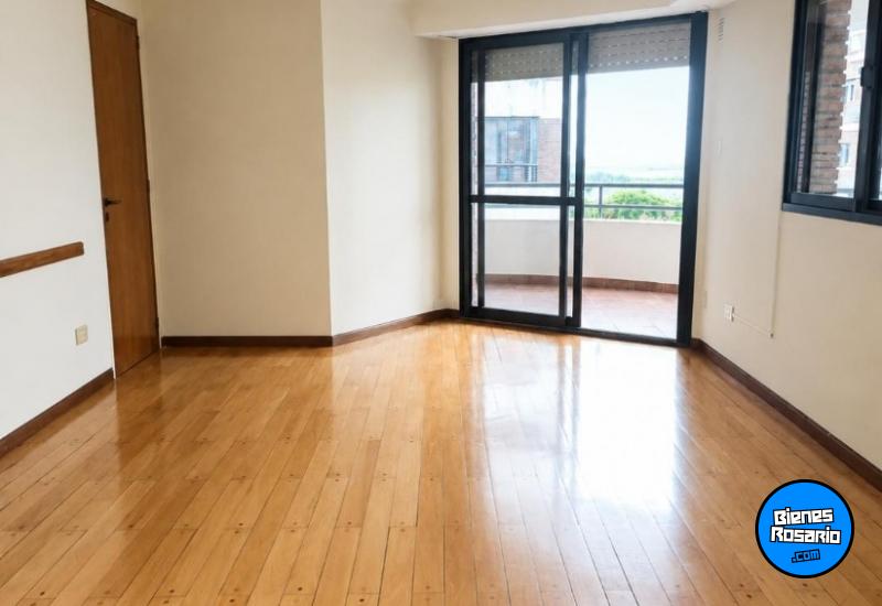 Departamentos - Rosario -  Alquiler
