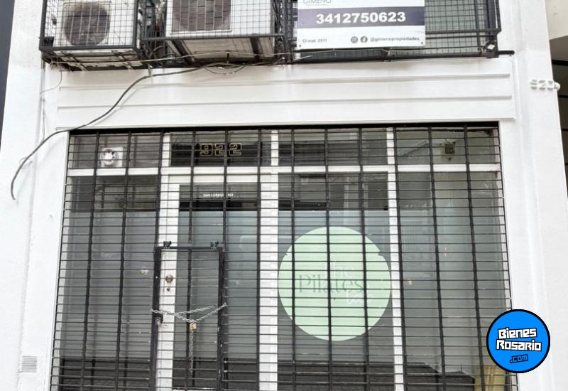 Locales - Rosario -  Alquiler
